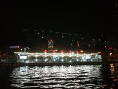 -海河游船-永乐码头(大悲院)