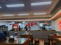-老柴枝猪脚饭(窑岭店)