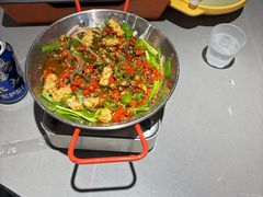 -不夜天烧烤牛骨头(南湖店)