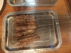 -春和發特色蒸饺(浐河西路店)