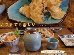-米彩料理(西丽店)
