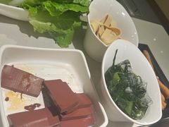 -海底捞火锅(上元大街店)