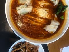 -南小馆(迪士尼小镇店)