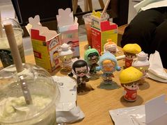 -星巴克臻选(威海威高广场店)