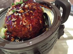 -扬州狮子楼·非遗淮扬菜(总店)