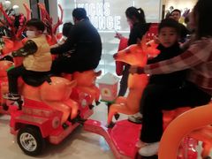 -壹海城ONE MALL