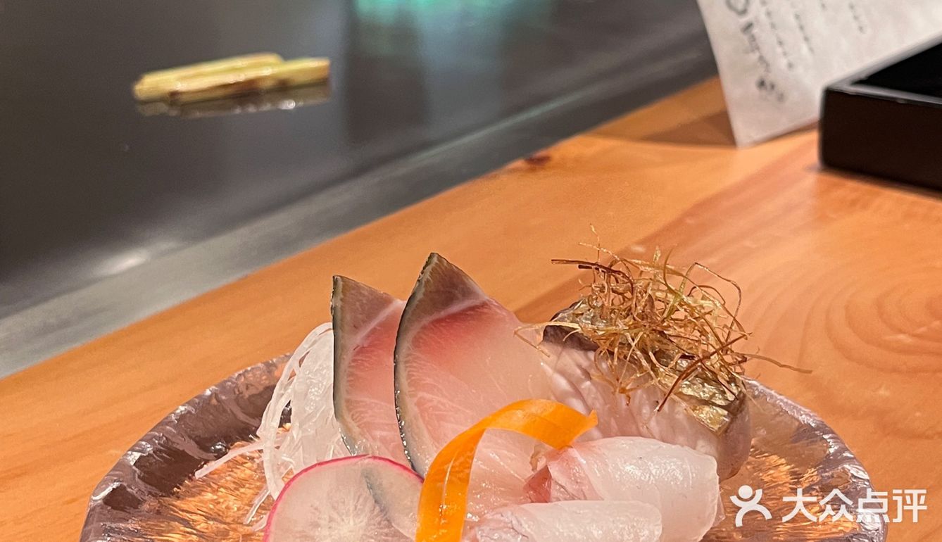 沈阳正宗怀石料理🍵