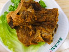 -袁记云饺(鼓楼店)