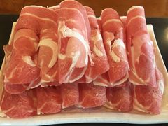 -情忆草原涮肉馆