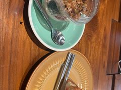 -BAKER&SPICE(安福路店)