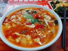 -老陈婆手工面庄