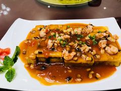 -老诚一锅羊蝎子(垡头店)