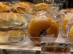 -小飞象面包公社(珠江路金鹰店)