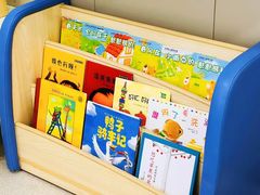 -红黄蓝成长中心(海淀上地店)