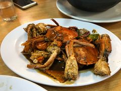 -ZF Seafood Restaurant 卓峰海鲜餐