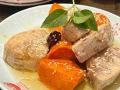 -抱德·潮汕味(琶洲店原惠城鱼仔)