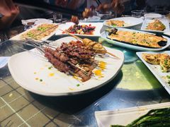 -楚太子  中餐&烧烤(武大店)