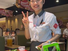 -海底捞火锅(八佰伴店)