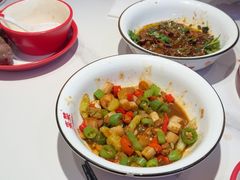 -来菜·湖北头牌藕汤(武商MALL众圆店)