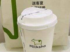 -迷客夏Milksha(无锡苏宁店)