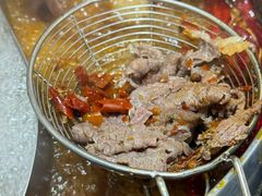 -陈记顺和潮汕牛肉火锅(韩江路店)
