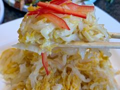 -揽月斋炙子烤肉·清真(安定门·五道营店)