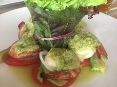 -Hai Bar And Grill