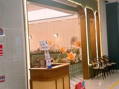 -喃喃椰·糟粕醋·椰子鸡火锅(七堡花园店)