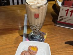 -春水堂人文茶馆(台中四维店)