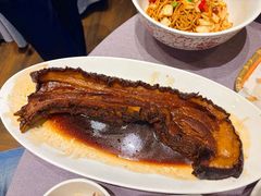 巨肉面-金哥私房菜馆(张府园总店)