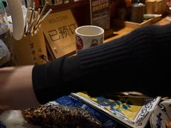 -半藏居酒屋(香港花园店)