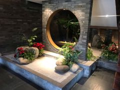 -青藤茶馆(南山路店)