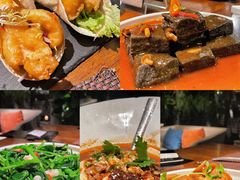 -肴约·花园式餐厅(湖里店)