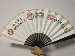 -可口香·非遗老号烧烤(南岗直营店)