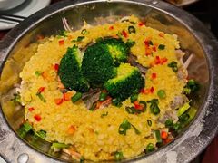 -明城饭店(万科九都荟店)