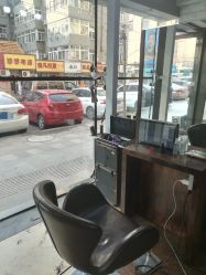 -红人馆造型十添