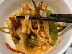 -一醒·手工面·西北传统小吃(新南凯德店)