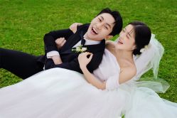 -摩玛婚纱摄影(杭州店)