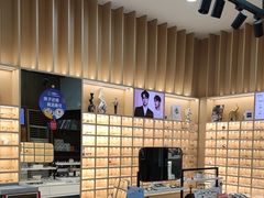 -一代眼镜·蔡司配镜(浦东大拇指广场店)