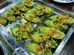-番禺大岗仙庙烧鸡(芳村店)
