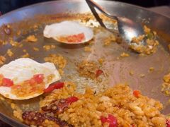 -BROWNSTONE布朗石西班牙餐厅(富城店)