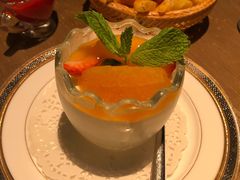 -老欧洲咖啡·西餐(后湖店)