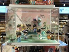 -九木杂物社(新一城店)