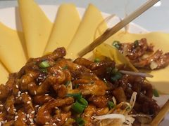 -兴蓉合川湘私房菜巫山烤鱼(人大店)