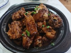 -邱记私房菜·十八年本地菜