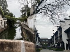 -乌镇景区