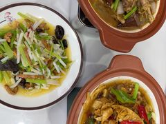 -王家土菜馆(霍山县店)