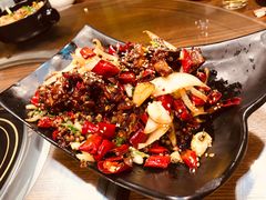 -刘成杰锦州烧烤(南河路店)