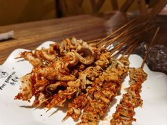 -老号尤兔头(玉堂店)