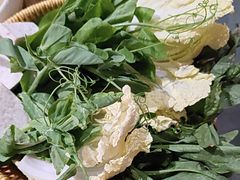 -巴奴毛肚火锅(相州店)